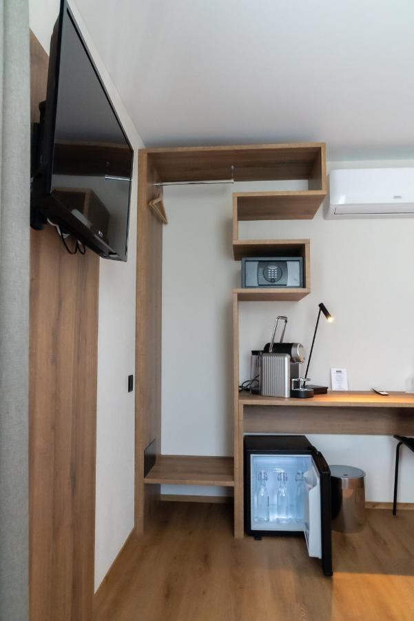 Ziegelhuesi Hotel, Stettlen Bei Bern Extérieur photo